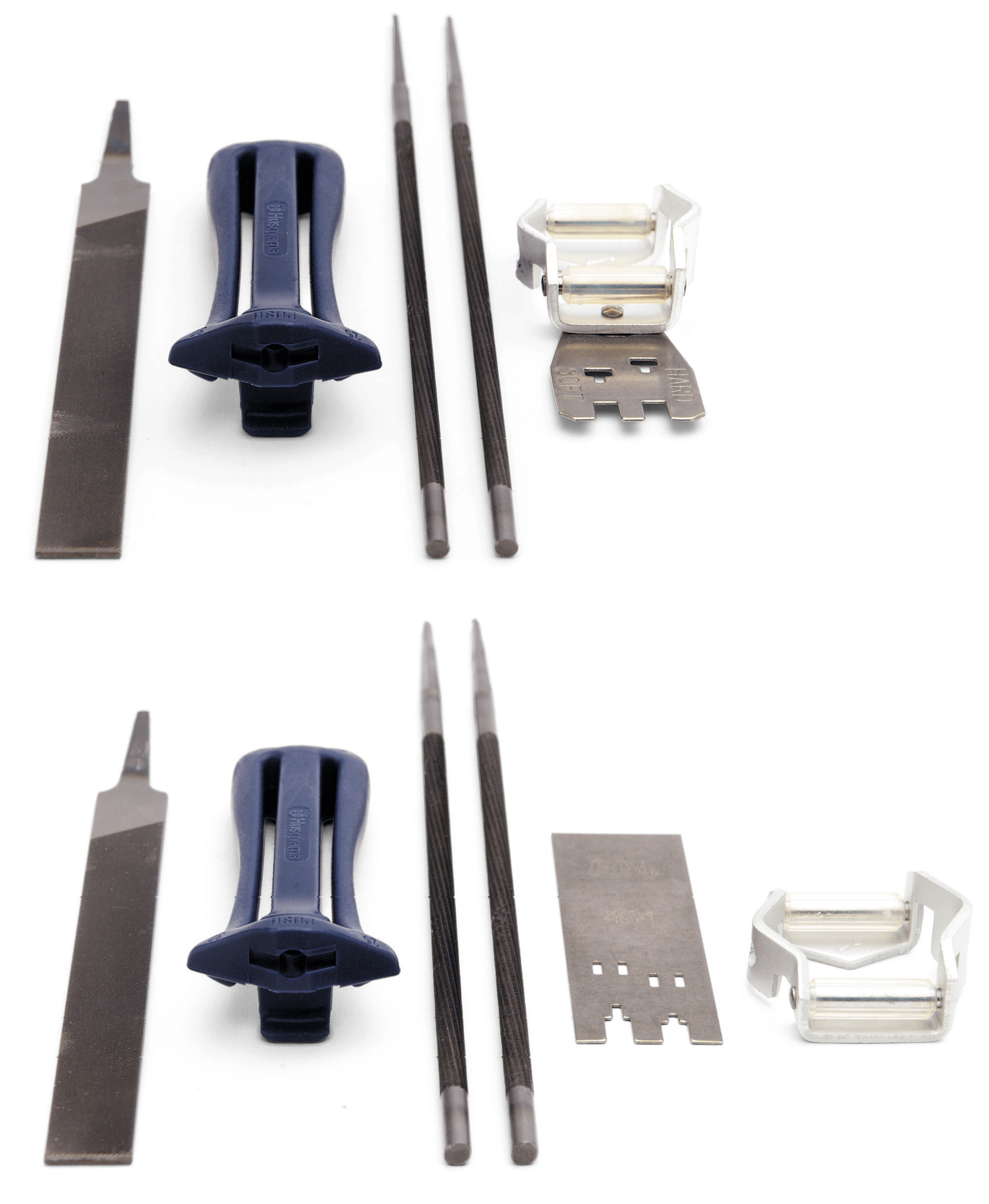 Husqvarna Filing Kits image 1